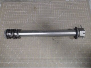 Pin Assembly - Truck