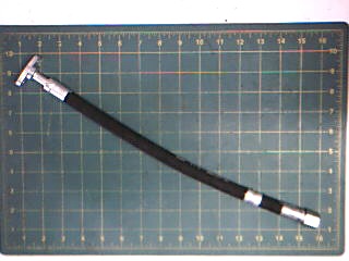 Hose Detector To Water Pump - Hose