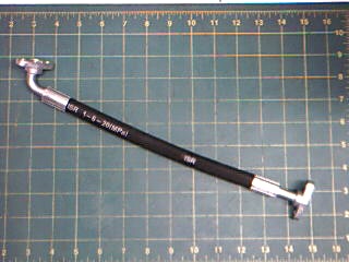 Hose Assembly - Hose