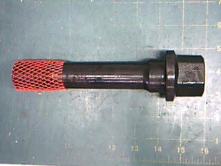 Bolt Special - Fastener