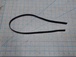 Seal Weatherstripping - Carbody