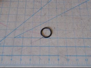 O Ring - Seals, O-Rings & Gaskets