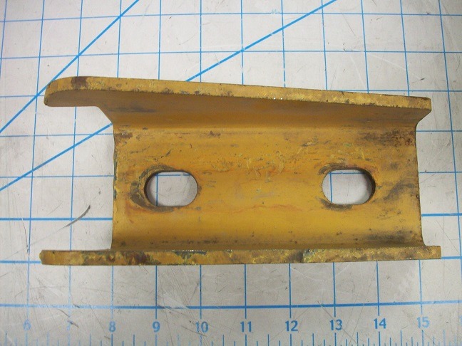 Bracket Handrail Support - Carbody