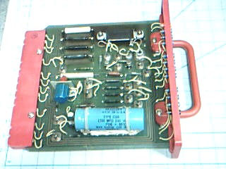 Module EC1 - Electrical