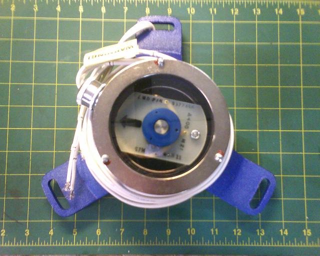 Rheostat,1500 Ohms, Linear - Electrical