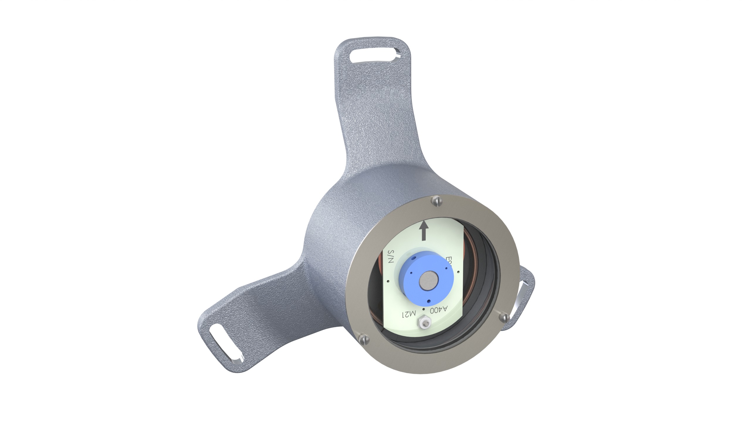 Rheostat,1500 Ohms, Linear - Electrical