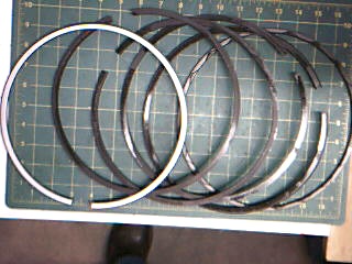 Ring Set - Uncategorized