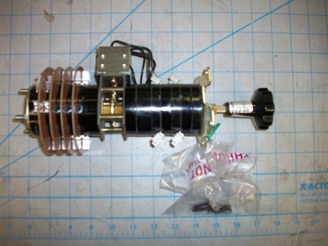Switch Rotary - Electrical