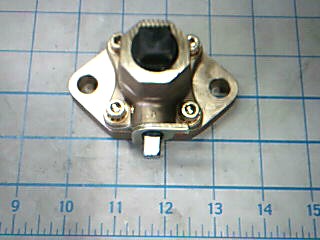 Valve - Carbody