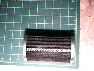Filter FG3W - Filter