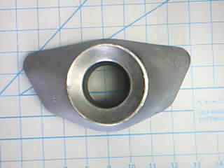 Crab Cylinder Head - Uncategorized