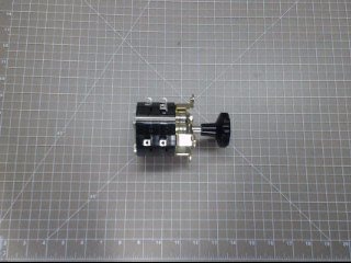 Switch Rotary - Electrical
