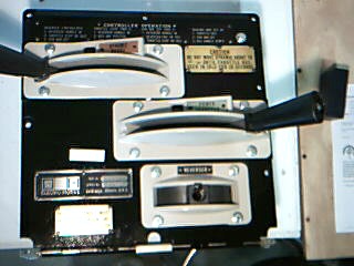 Controller, Dynamic, with Alerter - Electrical