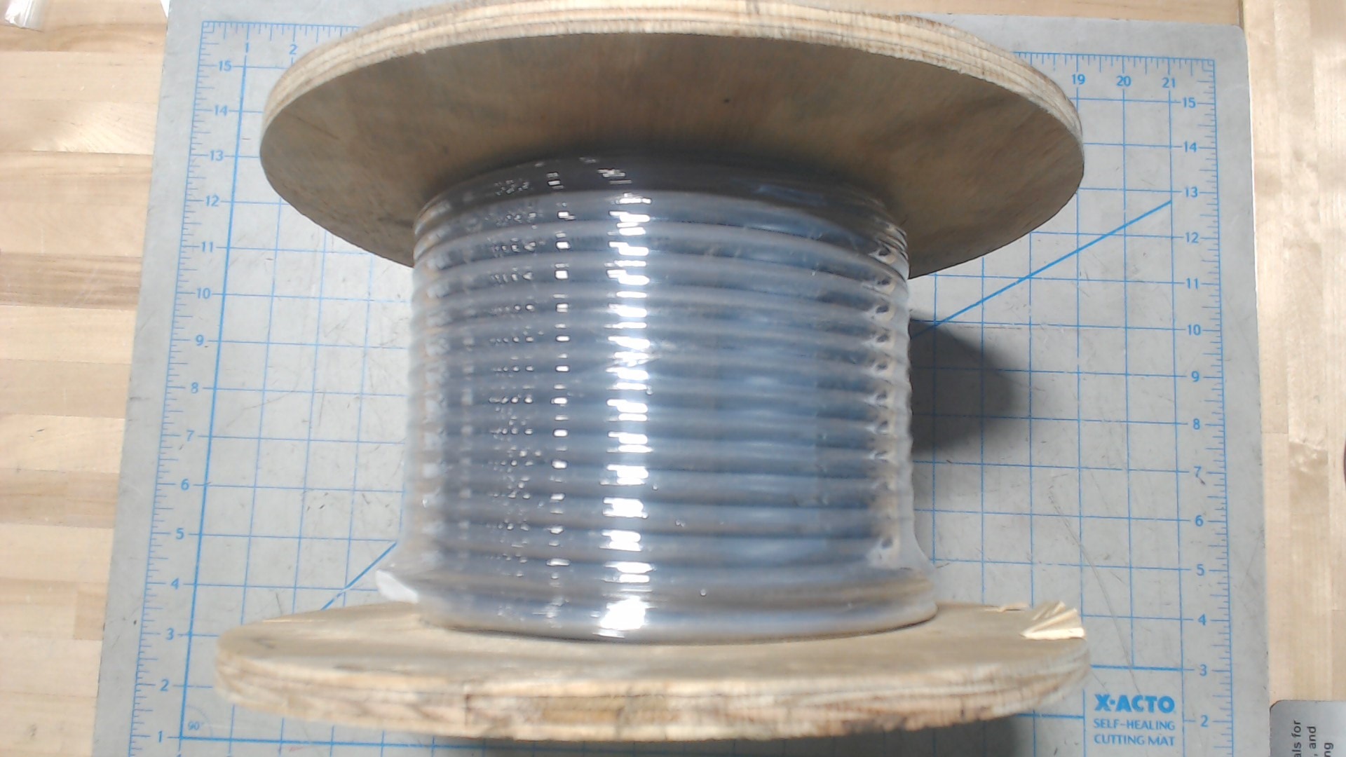 Wire 100 Foot Roll - Electrical