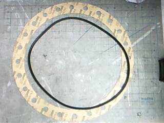 Gasket Kit - Seals, O-Rings & Gaskets