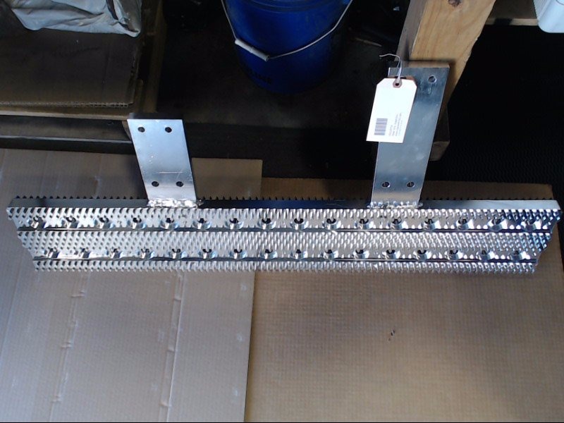 Heat Sink Assembly - Electrical Rotating