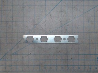 Retainer, Diode Nut - Uncategorized
