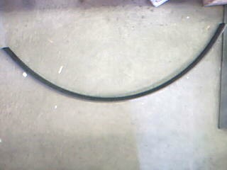 Ring, Half, Nylatron - Truck