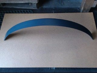 Ring, Half - Truck
