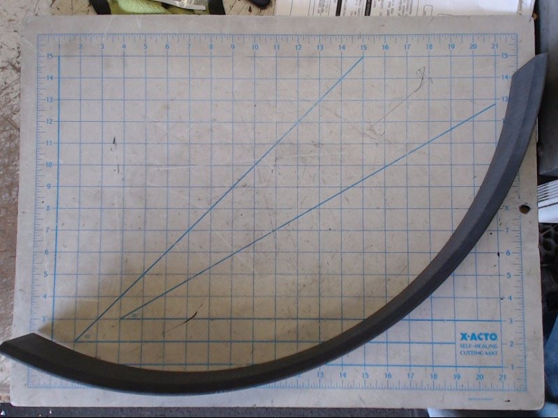 Ring, Half - Truck
