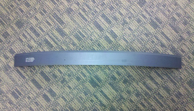 Ring, Half, Bolster, Center - Truck