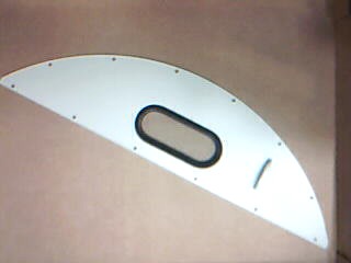 Cover Assembly - Electrical Rotating