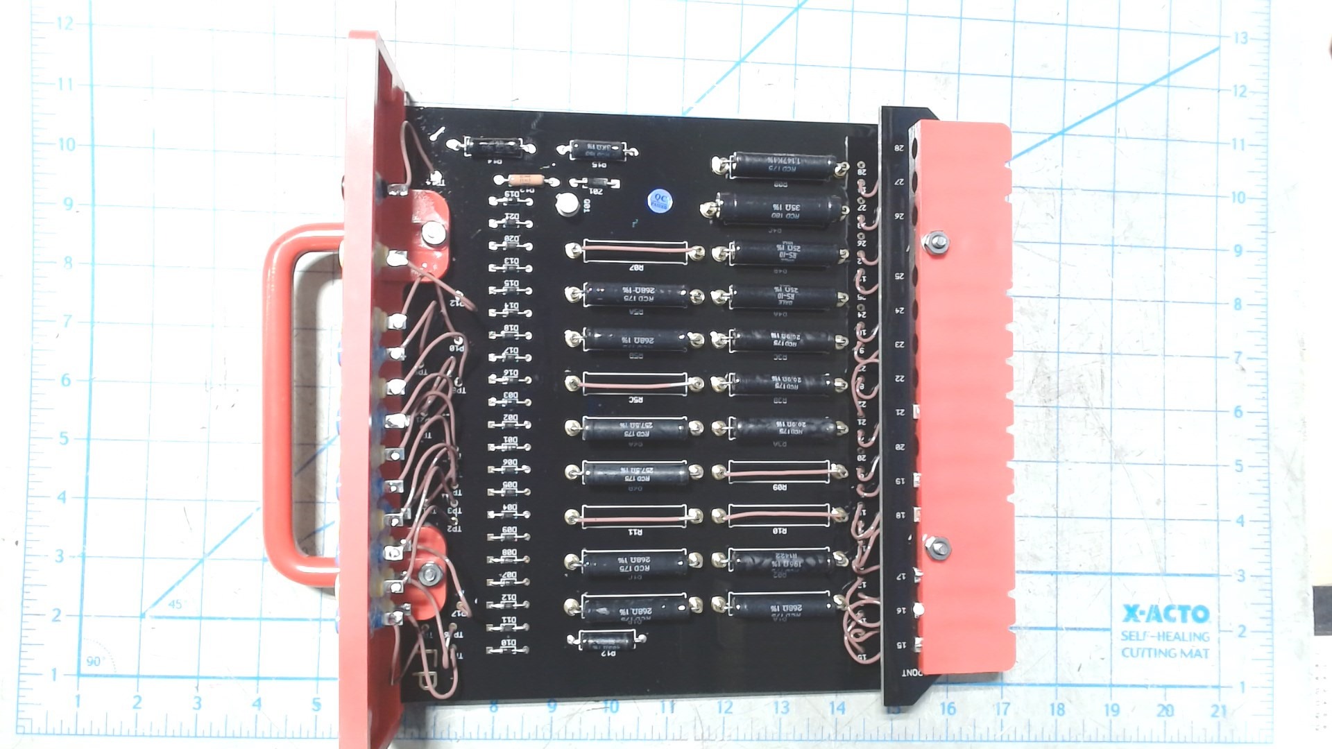 Module FP18 - Electrical