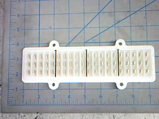 Terminal Board - Electrical