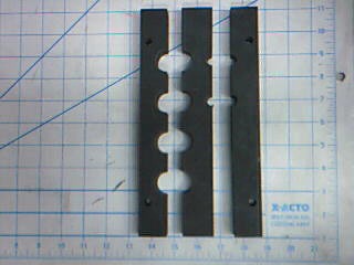 Cleat - Electrical