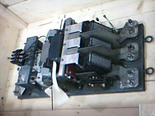 Contactor AC - Electrical