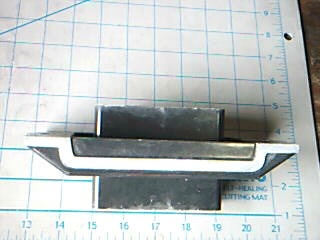 Insulator Heat Sink - Electrical Rotating