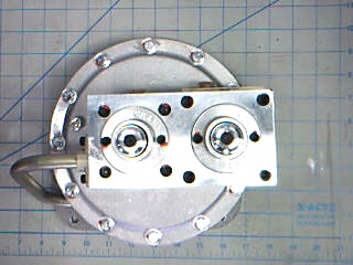 Engine Protector DELTA P Turbo - Uncategorized