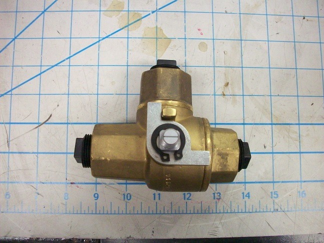 Valve - Air Brake
