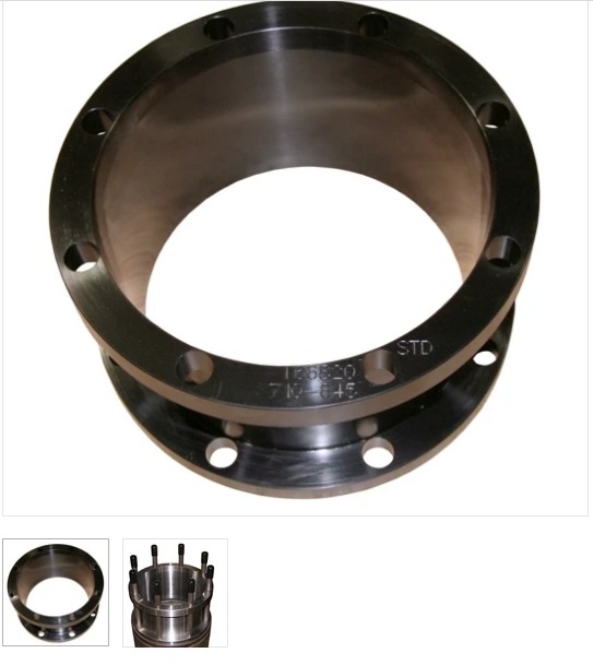 Guide Piston Ring Compressor - Tools
