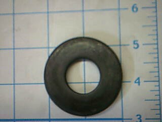 Washer Special - Fastener