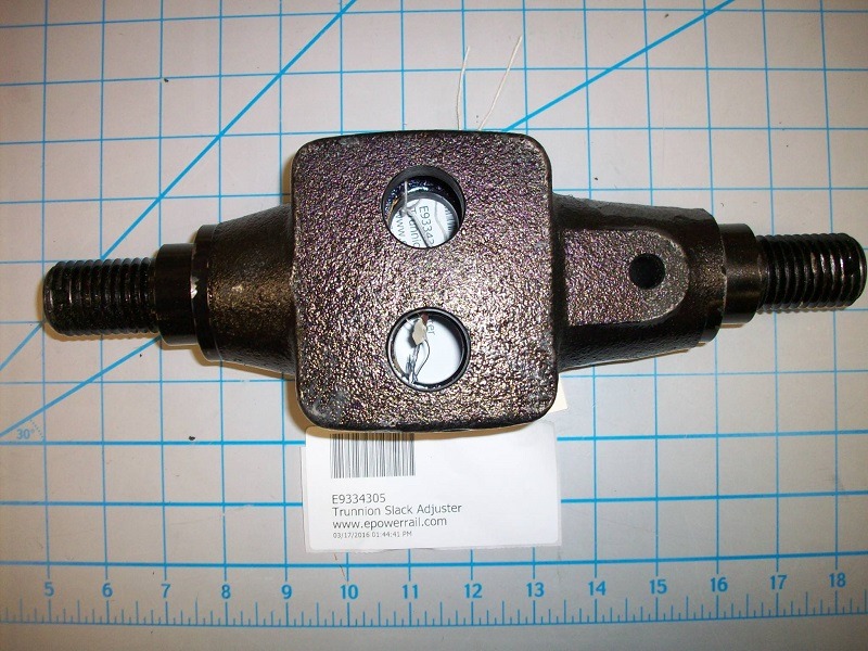 Trunnion Slack Adjuster - Truck