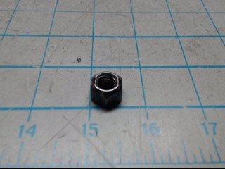 Locknut - Fastener