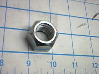 Locknut - Fastener