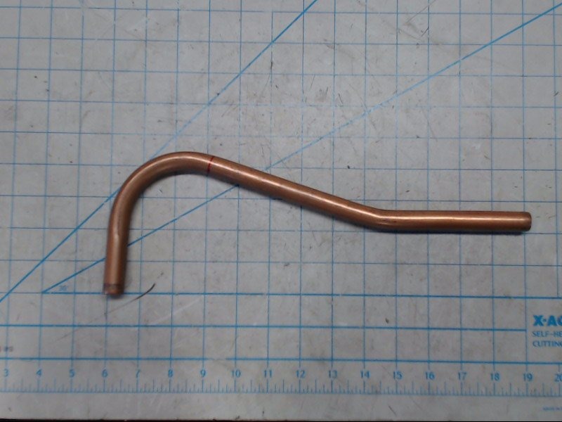 Tube - Hose