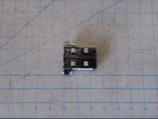 Interlock Assembly - Electrical