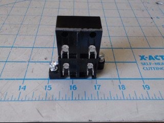 Interlock Assembly - Electrical