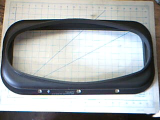 Duct Adapter To Air Intake Filter - Uncategorized