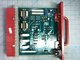 Module WO14 - Electrical