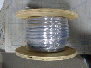 Cable - Electrical