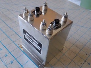 Relay - Electrical
