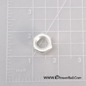 Nut, Exhaust Manifold - Fastener