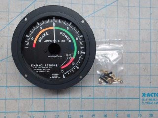 Ammeter - Electrical