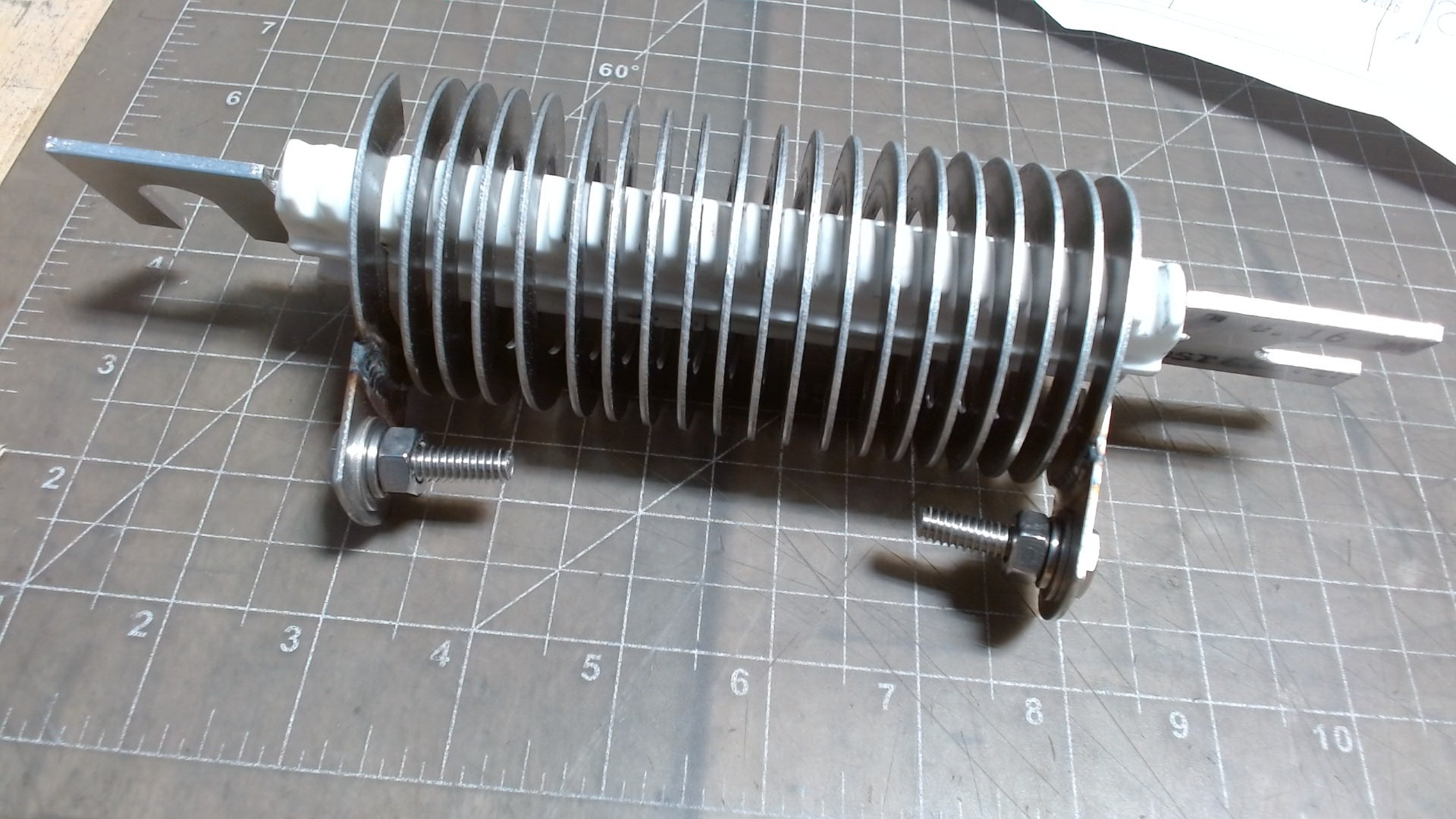 Resistor - Electrical