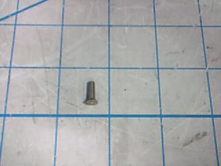 Rivet - Fastener