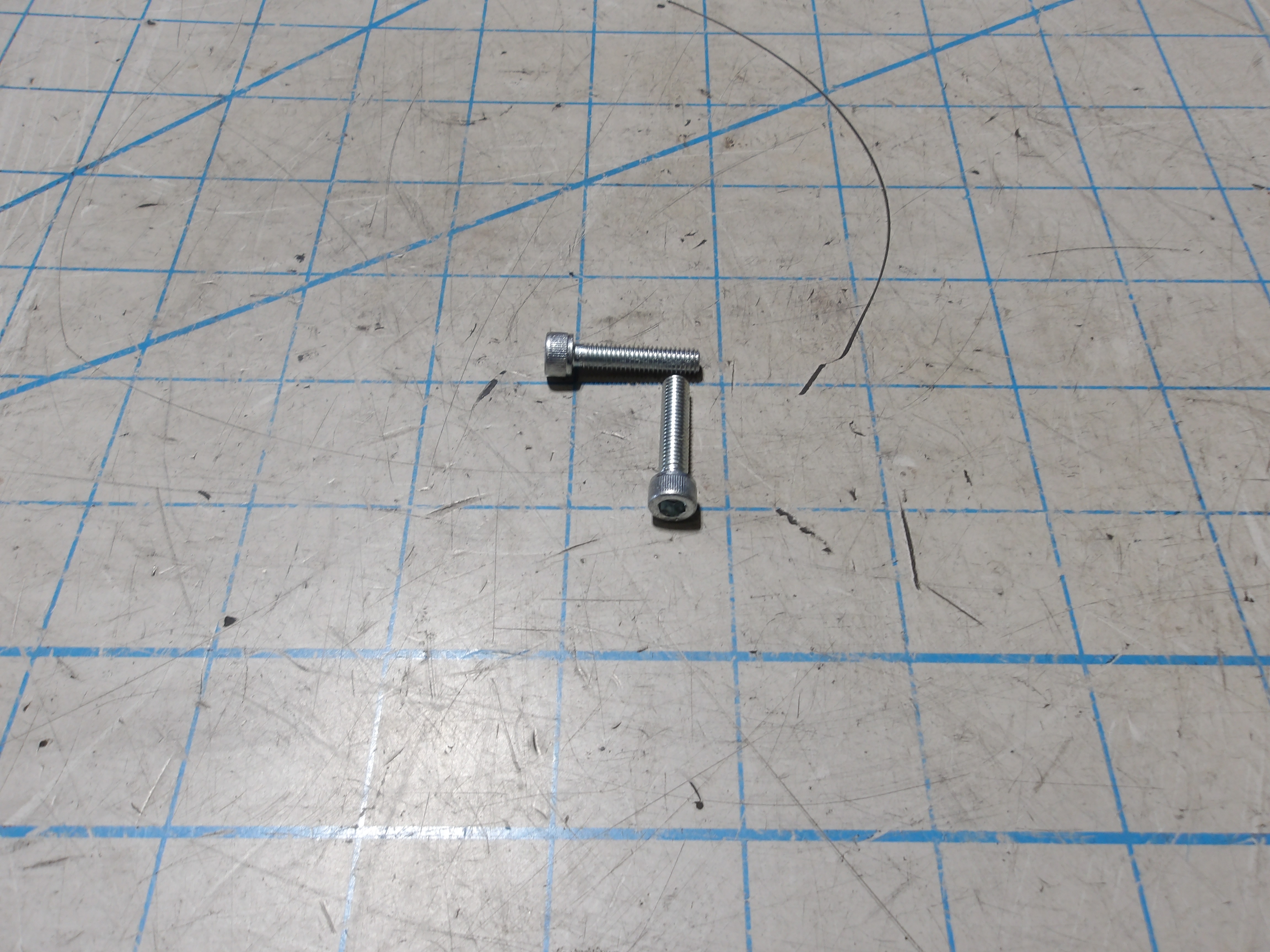 Screw - Fastener